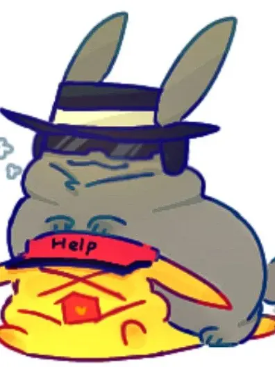 NativeSwine6419의 집착 찬스새끼...(학교생활)