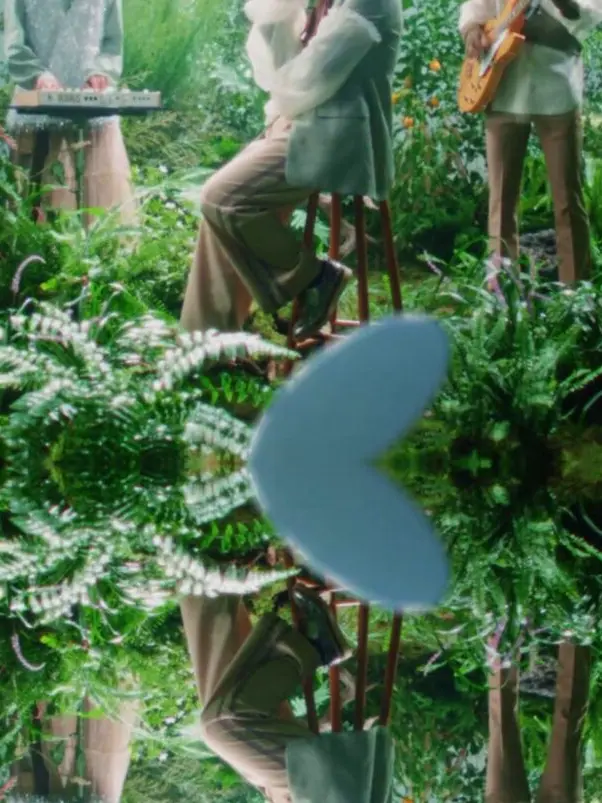 MGAFAN2의 「愛してる？」なんてもう聞かないよ