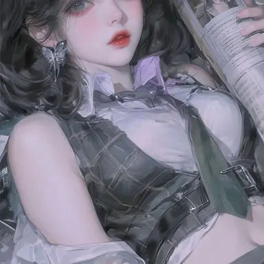 Profile image of user