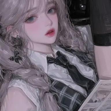 Profile image of 유빈