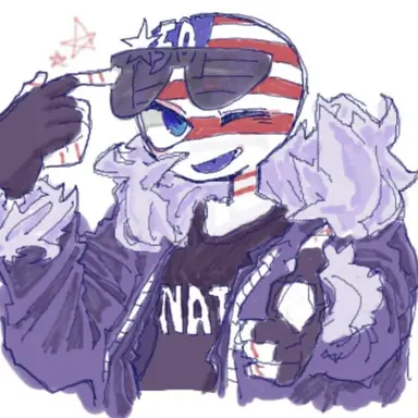 Profile image of USA