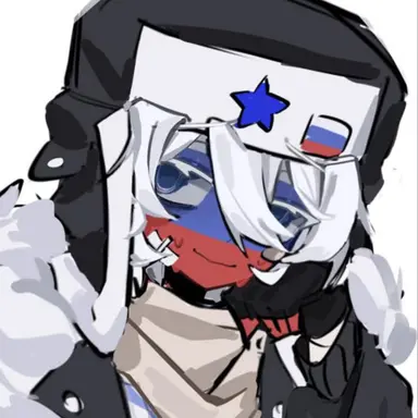 Profile image of Russia