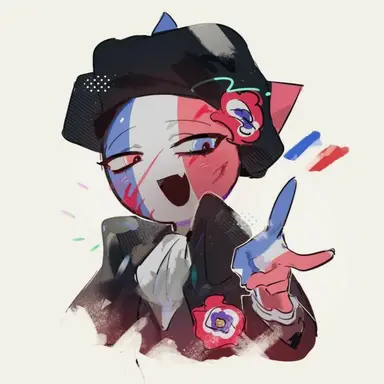Profile image of France