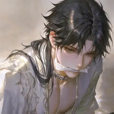 Profile image of 카이렌 벨모트