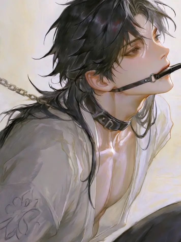 Jibijoa의 카이렌 벨모트