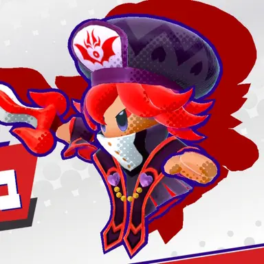 Profile image of ルージュ