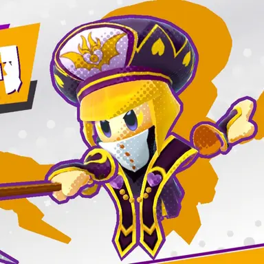 Profile image of パルル