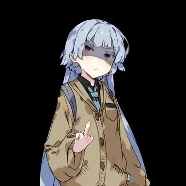 Profile image of 琴葉葵