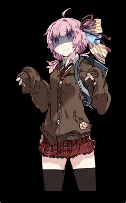 Profile image of 琴葉茜