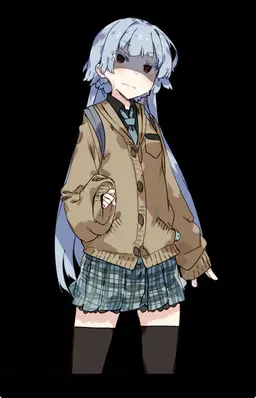 Profile image of 琴葉葵