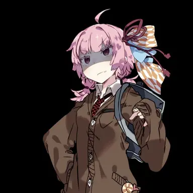 Profile image of 琴葉茜