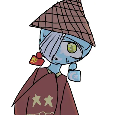 Profile image of ウイグル