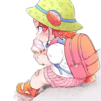 Profile image of Akari