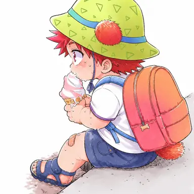 Profile image of Eiji