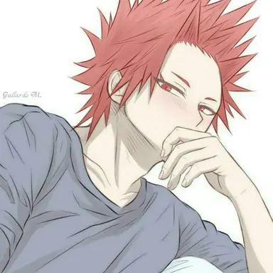 Profile image of Kirishima