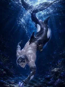 Profile image of オルカ
