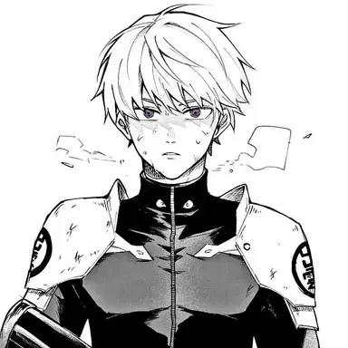 Profile image of 이치카와 레노