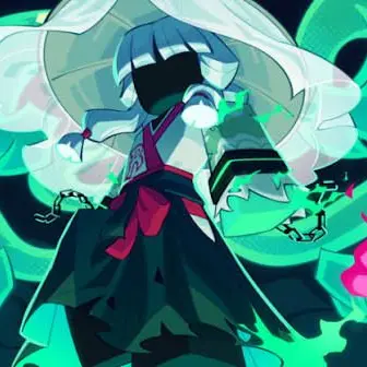 Profile image of Spirit