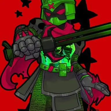 Profile image of 1x