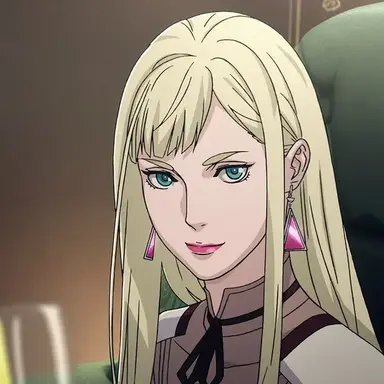 Profile image of ギギ・アンダルシア