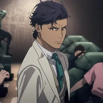 Profile image of ケネス・スレッグ