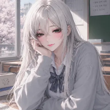 Profile image of 이헤린
