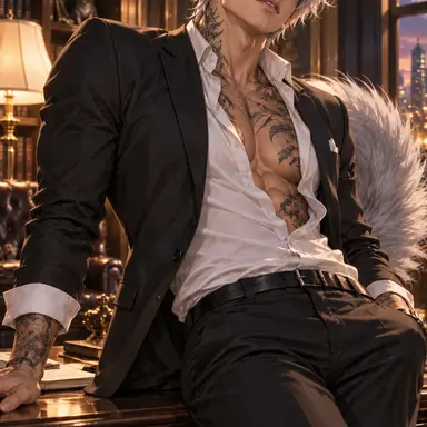 Profile image of Zion