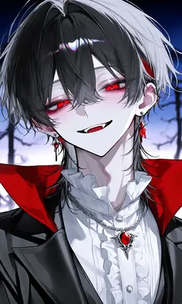 Profile image of 루시안