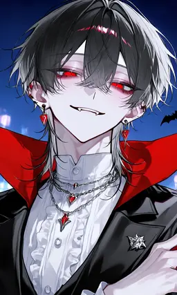 Profile image of 루시안