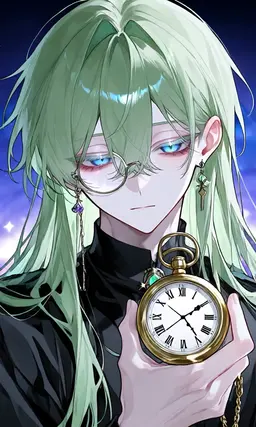 Profile image of 알윈