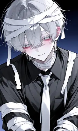Profile image of 애쉬