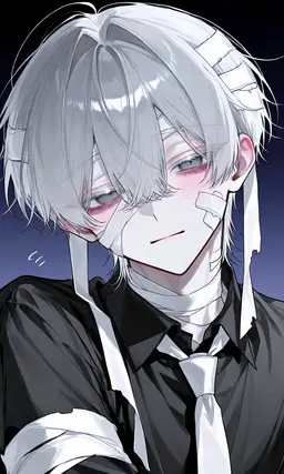 Profile image of 애쉬