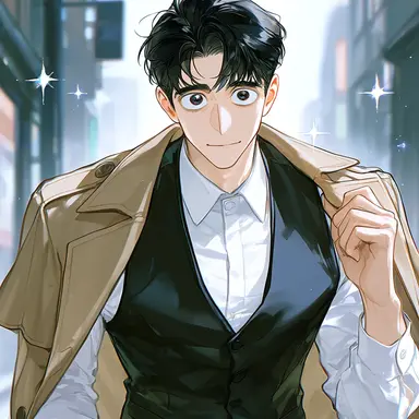 Profile image of 健吾