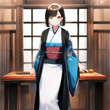 Profile image of 千里