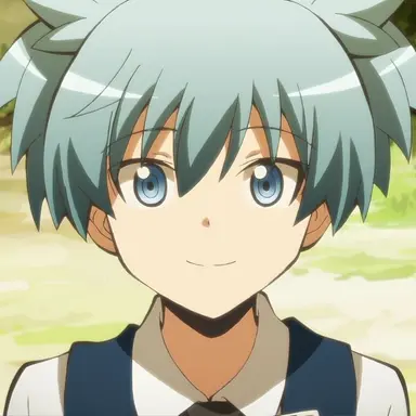 Profile image of 渚