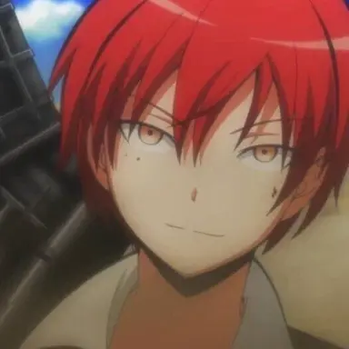 Profile image of カルマ