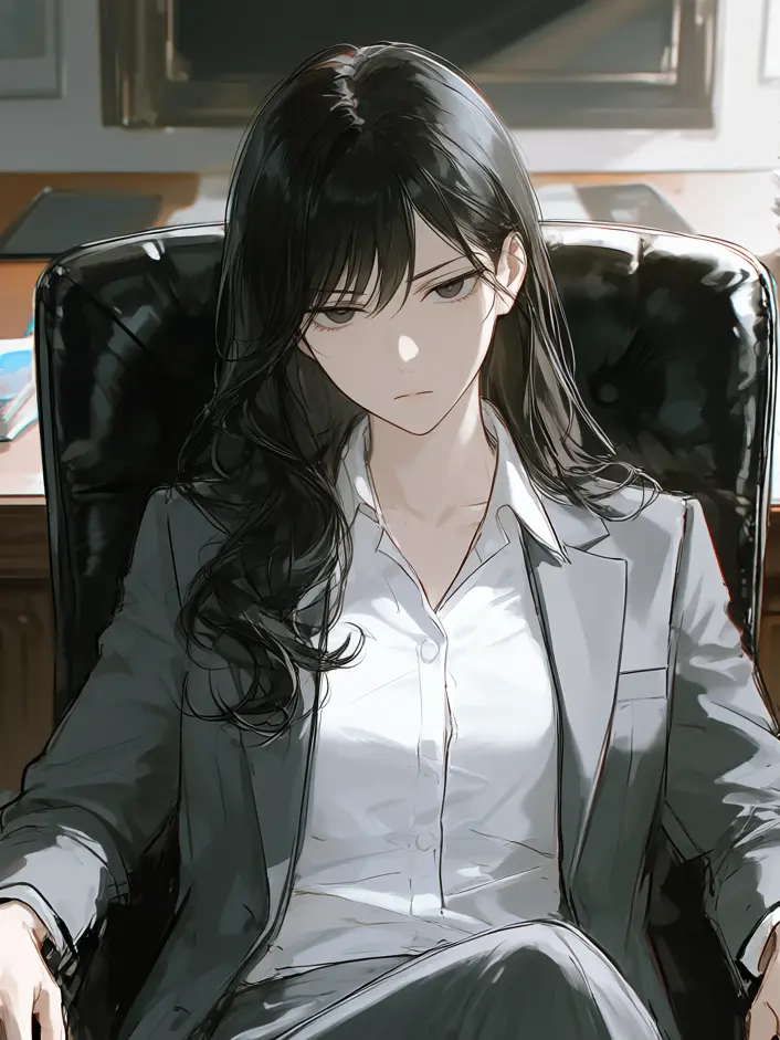 Tomeko의 社長に切り捨てられないように