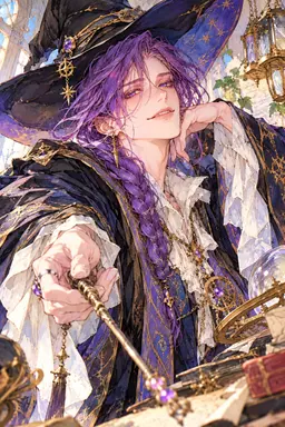 Profile image of 실뱅