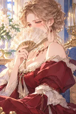 Profile image of 마르그리트