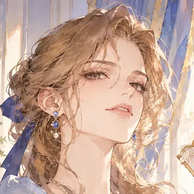 Profile image of 오데트