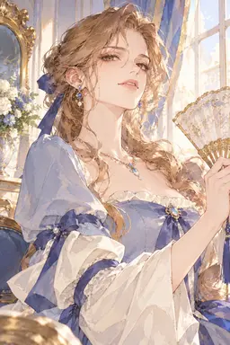 Profile image of 오데트