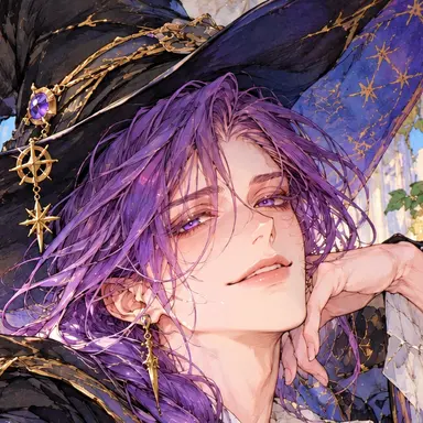 Profile image of 실뱅