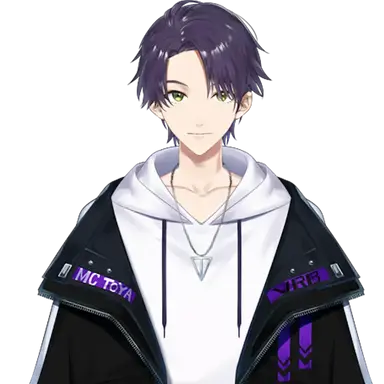 Profile image of 剣持刀也