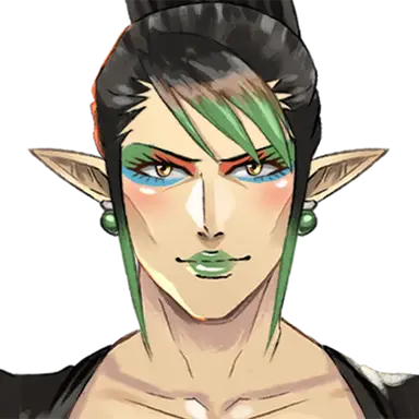 Profile image of 花畑チャイカ