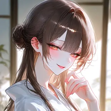 Profile image of 花江