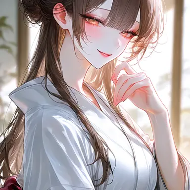 Profile image of Hanae