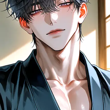 Profile image of Yoichi