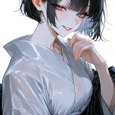 Profile image of Rin