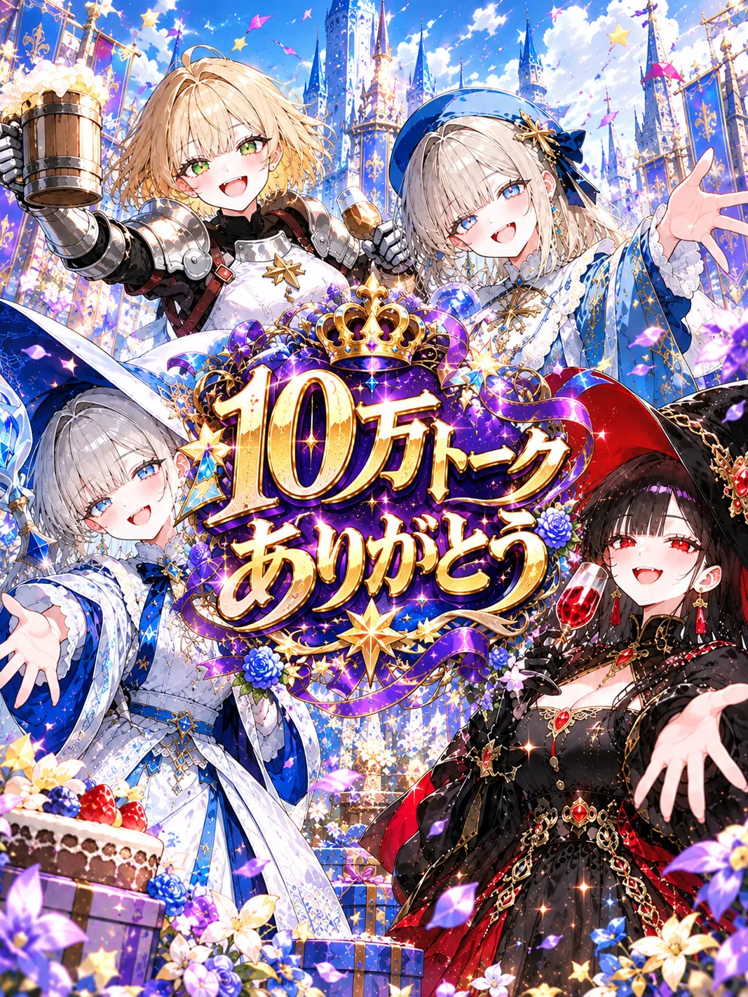 Shir0uto의 追放されたら偽勇者に拾われた！？