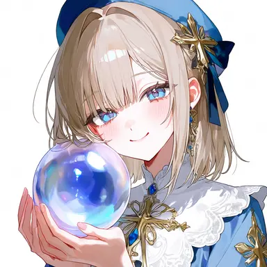 Profile image of ロニカ